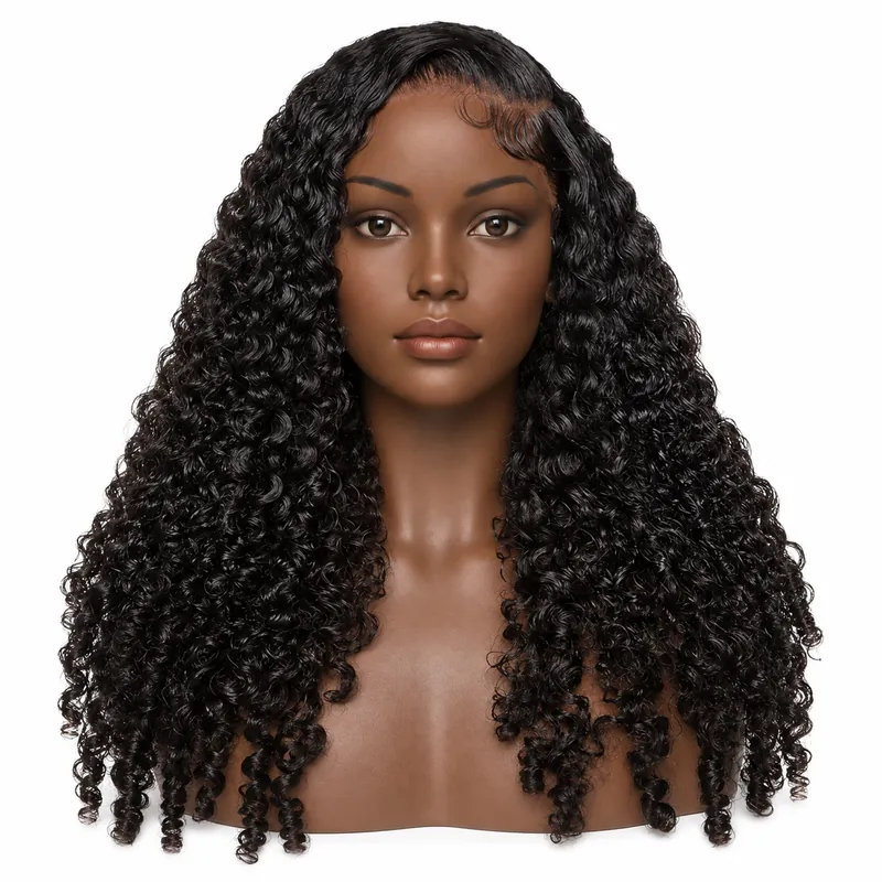 Burmese Curly