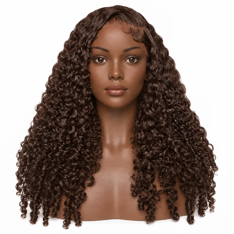 Burmese Curly