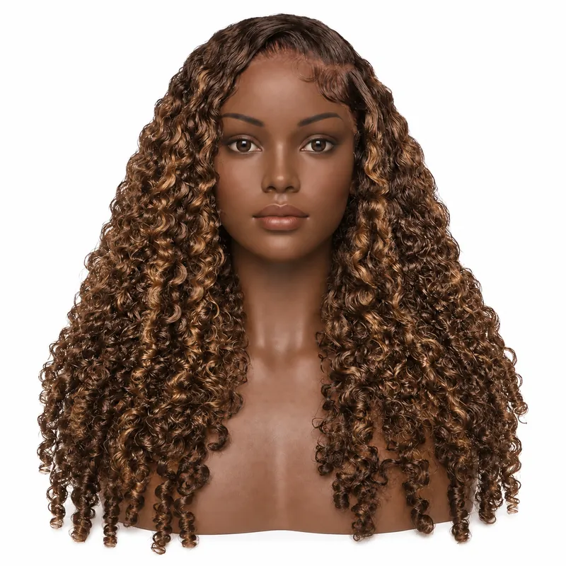 Burmese Curly