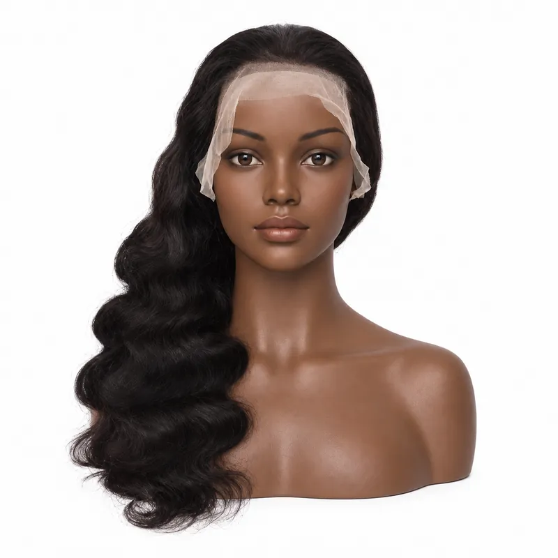 Body Wave