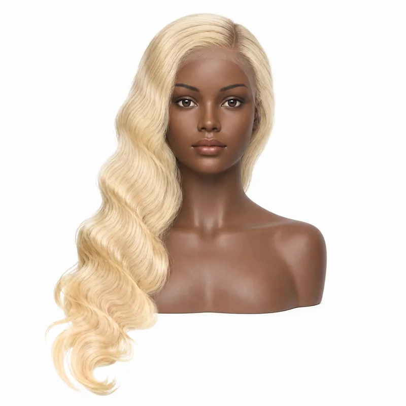 Body Wave