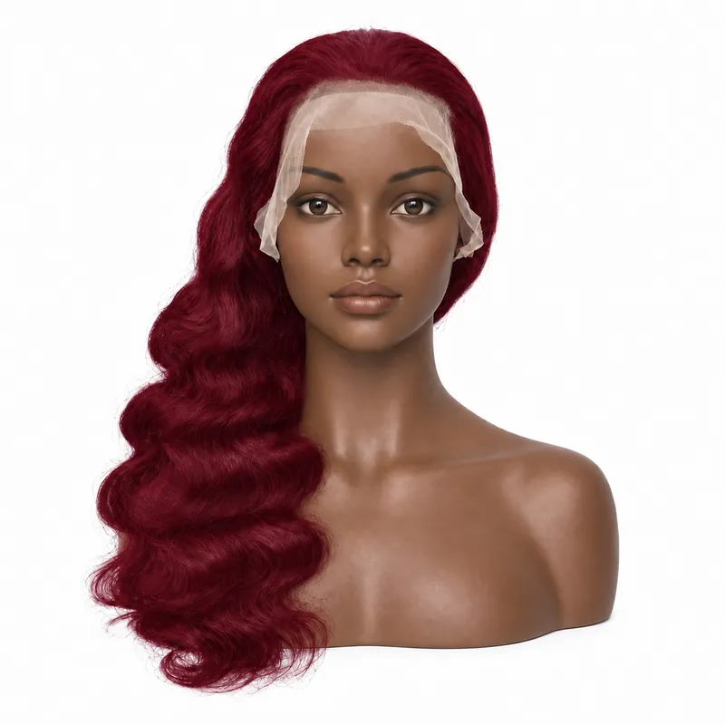 Body Wave
