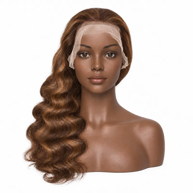 Body Wave