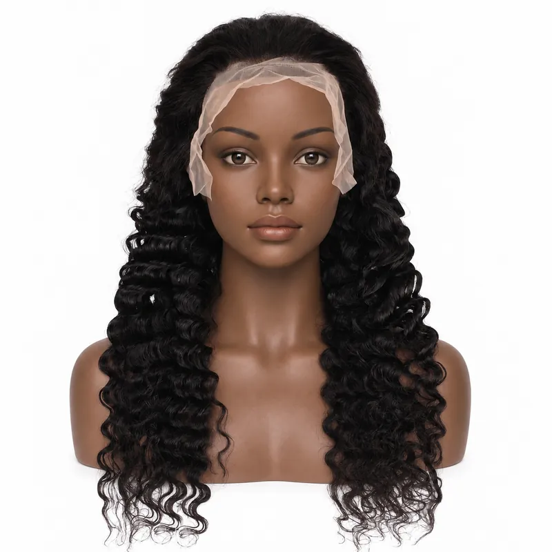 Deep Wave