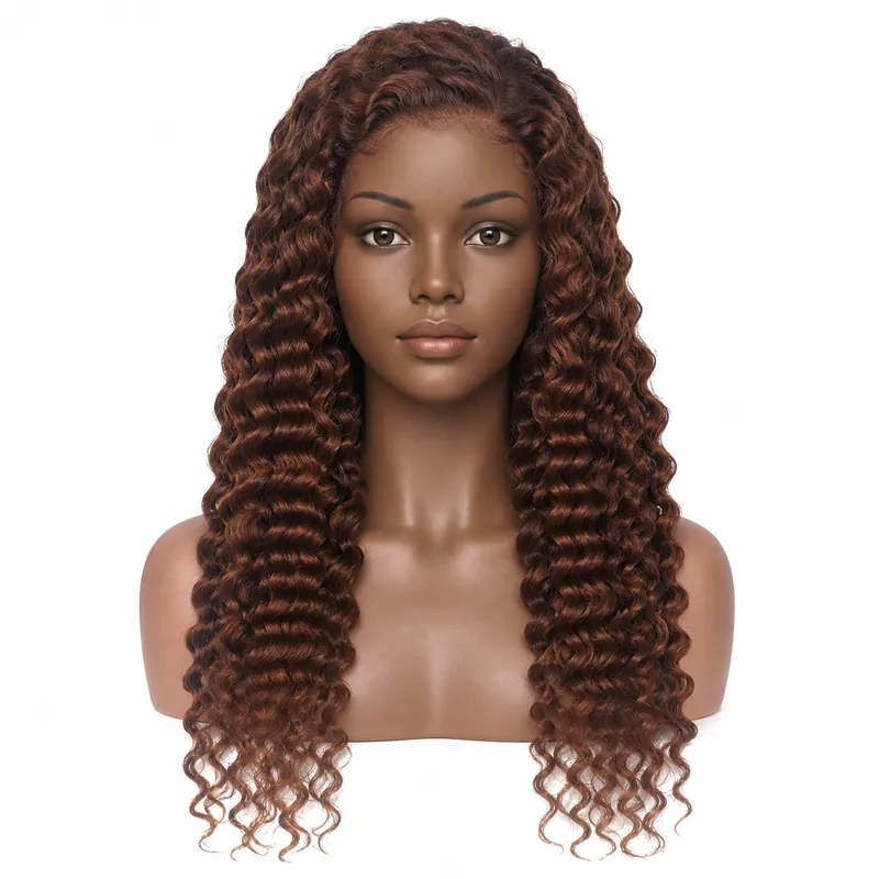Deep Wave