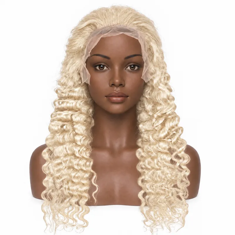 Deep Wave