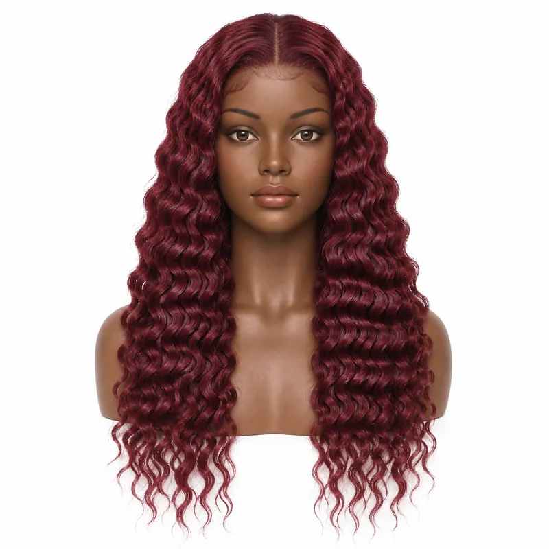 Deep Wave