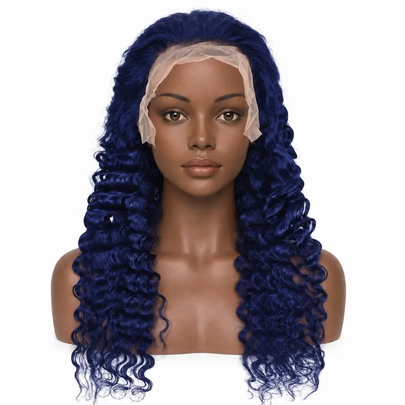 Deep Wave