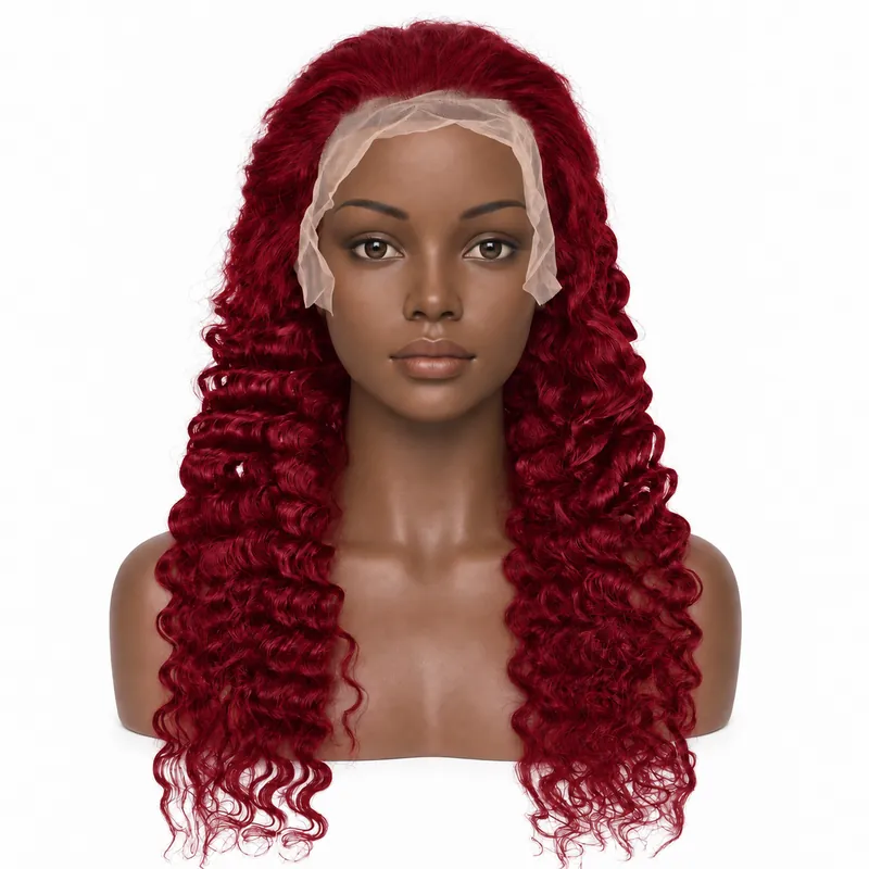 Deep Wave