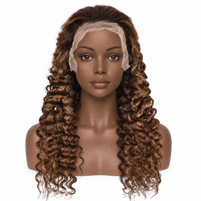 Deep Wave