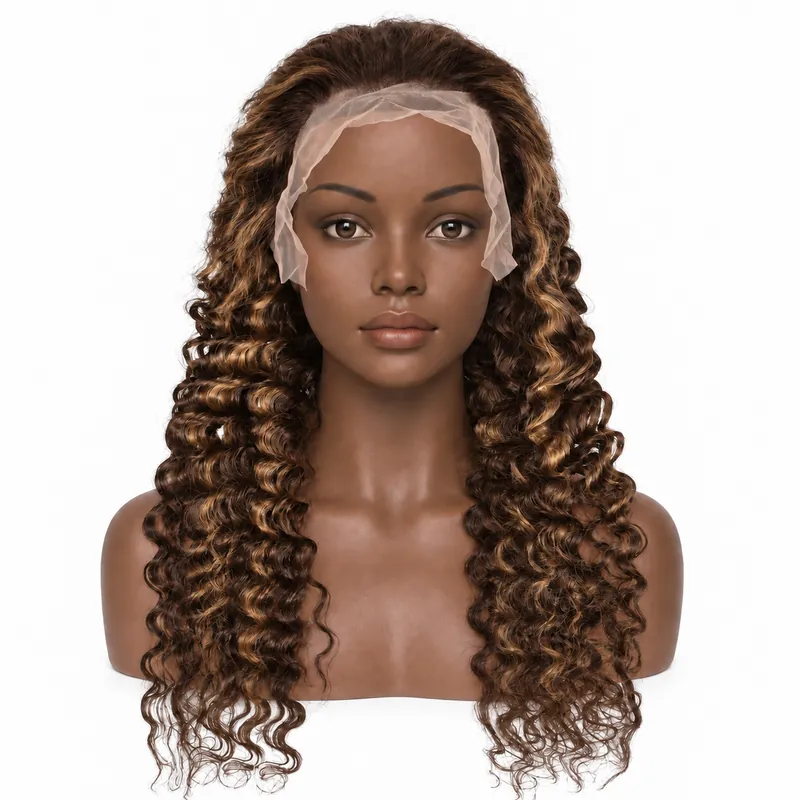 Deep Wave