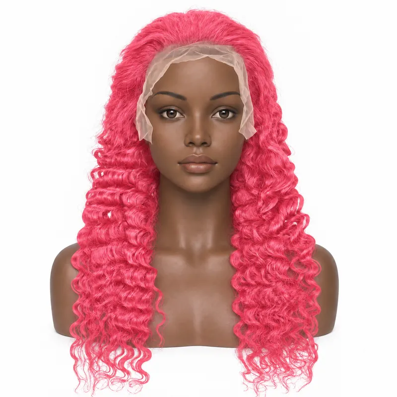 Deep Wave