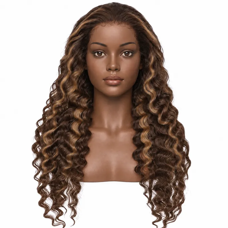 Loose Deep Wave