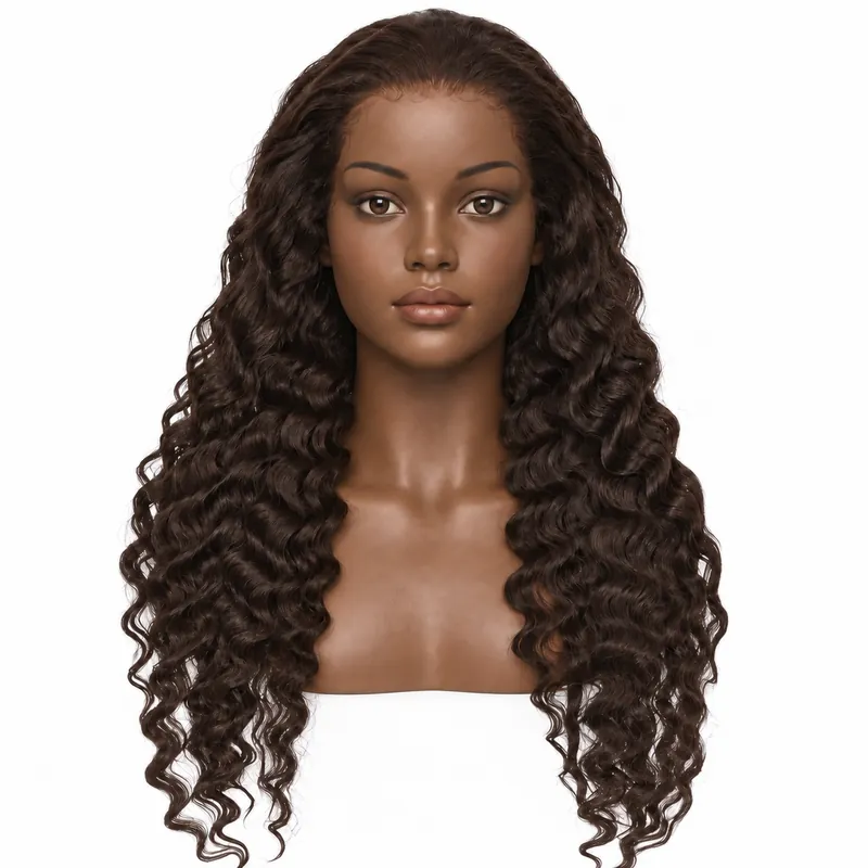 Loose Deep Wave
