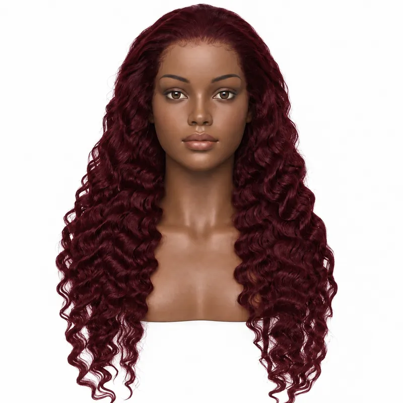 Loose Deep Wave