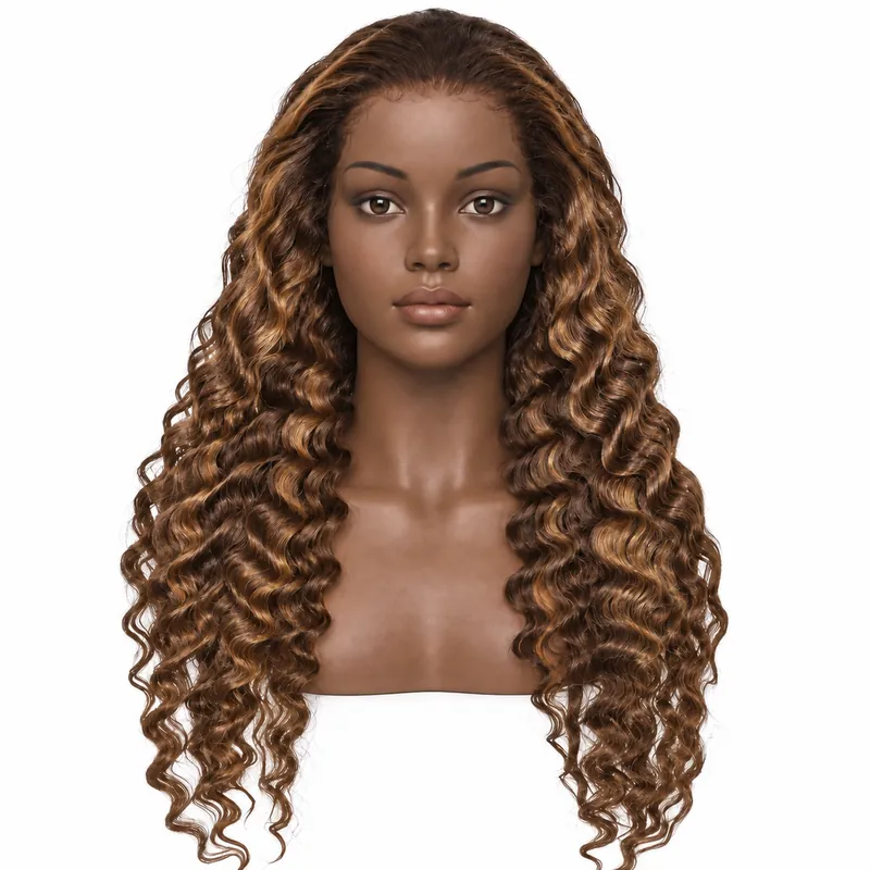 Loose Deep Wave