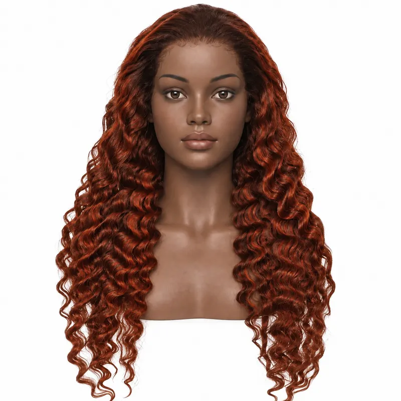 Loose Deep Wave