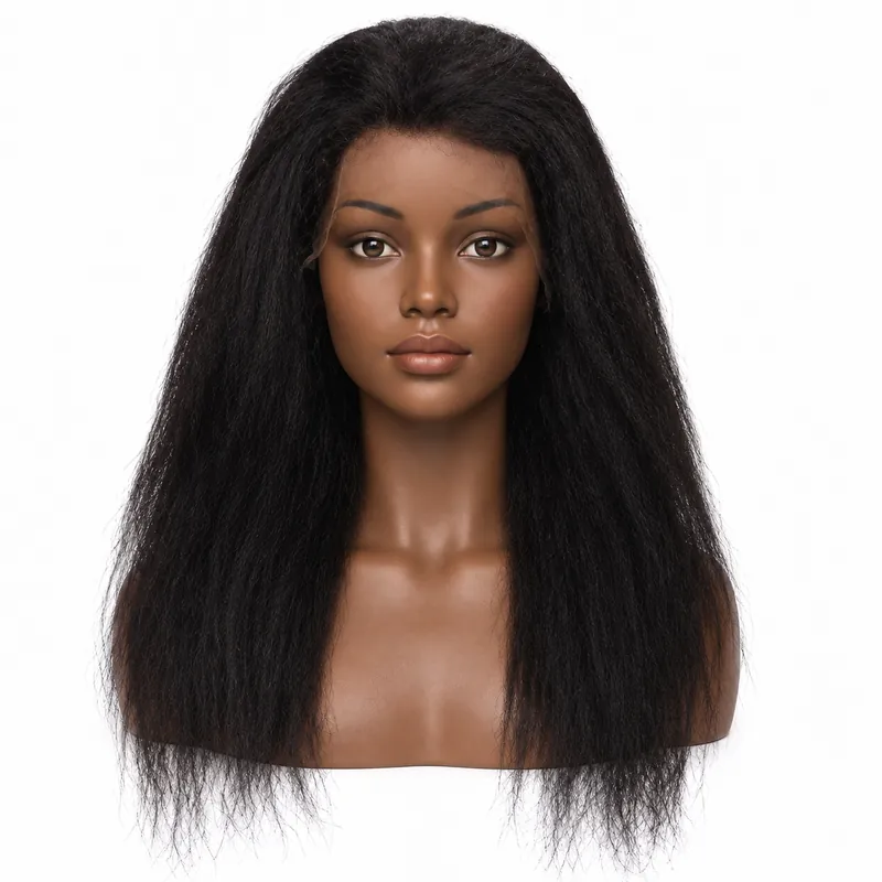 Yaki Straight