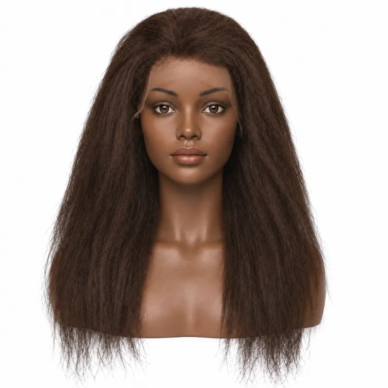 Yaki Straight