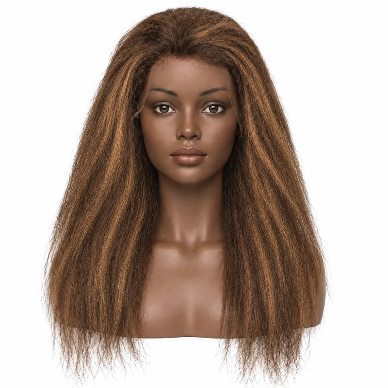 Yaki Straight