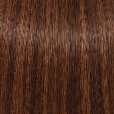 #4 Chocolate Brown